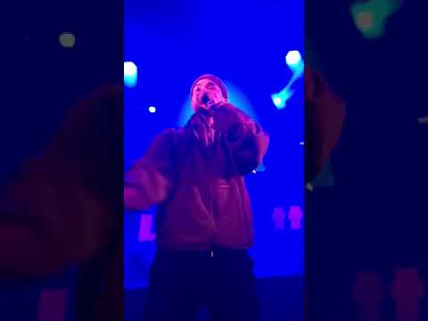 Let me Remix feat  CHICO CARLITO live ver  唾奇 × Sweet William