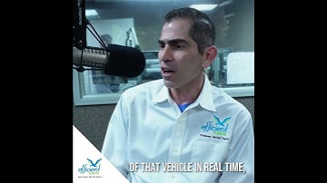 What is GPS Tracking? | Efficient Fleets