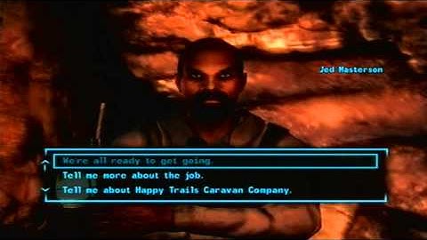 F:NV Honest Hearts l Ep 1 l The Intro Before The Intro :P