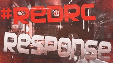 CS Enteei | #RedRC Response (Part 1) @RedReserve @RedScarce @RedMakn