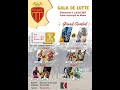 Bande annonce gala de lutte asc jant bi le 11 juillet