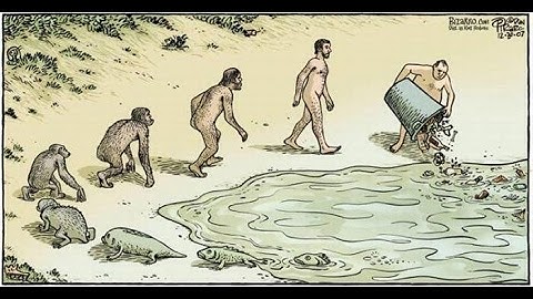 Is creation or evolution stupid? - facts & truth by Dr Kent Hovind