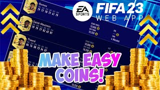 FIFA 22 Web App Release Date And Tips For Making Coins Early