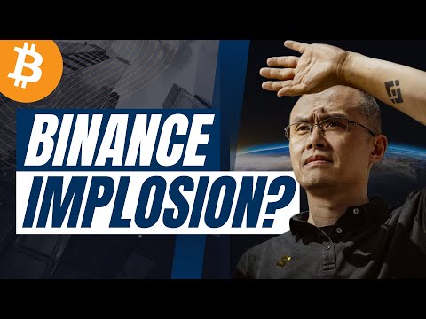Is a Binance Implosion Imminent?