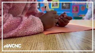 Data from MECK Pre-K shows promising results