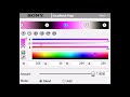 How To Make LavenderPinkFlangedSawChorded How To Make LavenderPinkFlangedSawChorded