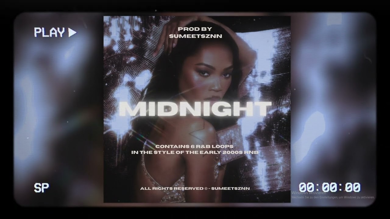 [FREE] 2000s / RnB Loop Kit - 