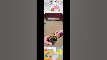 Smart Laser Measuring Tool for Construction #measuringtape #tool