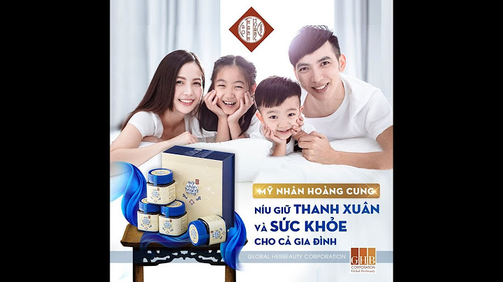 Mỹ nhân hoàng cung giá bao nhiêu