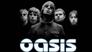 Oasis - Wonderwall - Lyrics