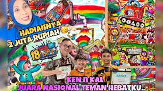 Download Lagu KEN KAL JUARA BEST 10 TOYOTA DREAM CAR INDONESIA❗😍 MOBIL SINGA \u0026 PELANGI- GRASP DONGA GREEBEL MP3