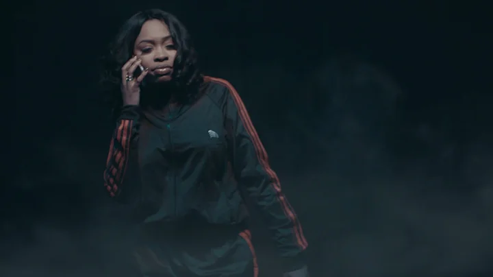 Tink - Circle The Block