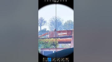 GET DOWNNNN!! #rustconsole #rust #rustfunny #rustpvp