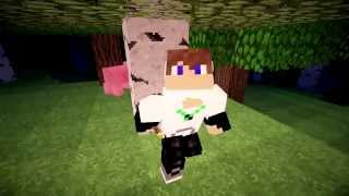 Летнее приключение#1-Minecraft-Страшный сериал Летнее приключение#1-Minecraft-Страшный сериал