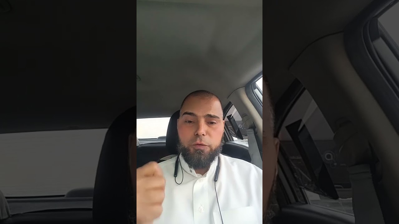 قصة آية[ ١٢ ] الحلقة الثانية عشرة من برنامجنا الرمضاني #قصة_آية