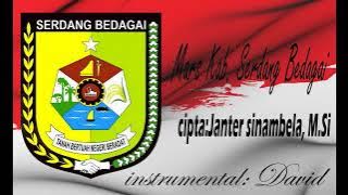 MARS KABUPATEN SERDANG BEDAGAI