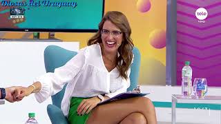 Especial: Lucia Brocal (+15 minutos)
