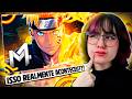 Ainda vale A PENA assistir NARUTO??? Sétimo Hokage | M4rkim | FERU REACT