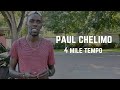 Paul Chelimo - 4 Mile Tempo