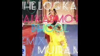 MUJHE LOG KAHTE HAI KADMO KI DHOOL DJ REMIX