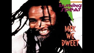 Watch Burning Spear One People video