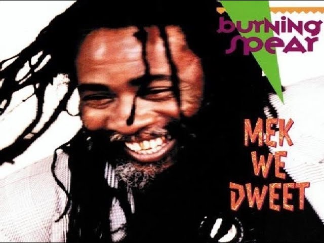Burning Spear - One People