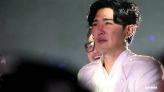 151231/160101 :: god 2015 콘서트 부산 - 운다