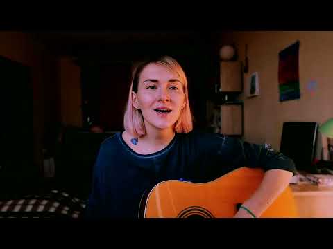 Ната Котовская -