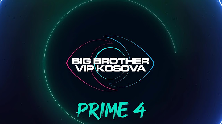 LIVE | Prime 4 - Big Brother VIP Kosova - 28.10.2024