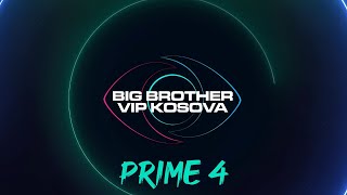 Thumbnail for LIVE | Prime 4 - Big Brother VIP Kosova - 28.10.2024