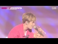 김재중 - 'Good morning night' 공연 실황 공개! キム・ジェジュン- 'Good morning night'公演実況公開!170222名古屋ガイシホール