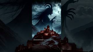 El Trato Con La Bruja - Relatos De Terror