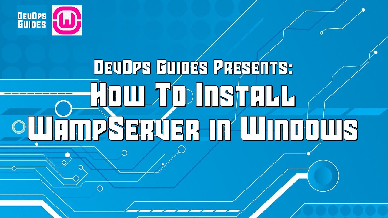 wamp server not working windows 10 wamp server not working windows 10