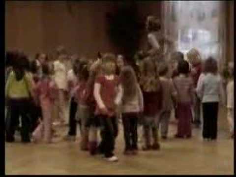 Tanzschule Berger Tanzmuse Gifhorn