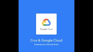 Bagaimana Crux beralih ke BigQuery screenshot 1