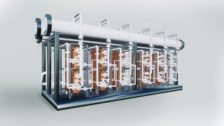 トヨタ自動車との大規模水電解システム共同開発