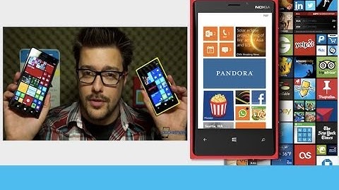 Windows Phone app showcase: audience edition! | Pocketnow