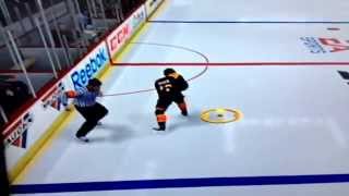 NHL 14 HUT " EA Has Done It Again..."
