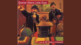 Watch Scared Weird Little Guys Dinner Song video