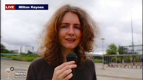 Roundabout (Official Music Video) - Icosahedron