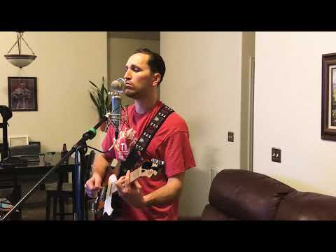 Oyler “Know Where to Go” no. 2 - Boss VE-2 harmony pedal