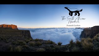 The UNFIT hiker's guide to Sentinel Peak and Tugela falls chain ladders hike: A literal walk through
