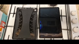 Samsung Galaxy Tab S5e 10.5 Inch SMT720/T725 LCD (GH97-23184A) Screen Replacement, Short Version.