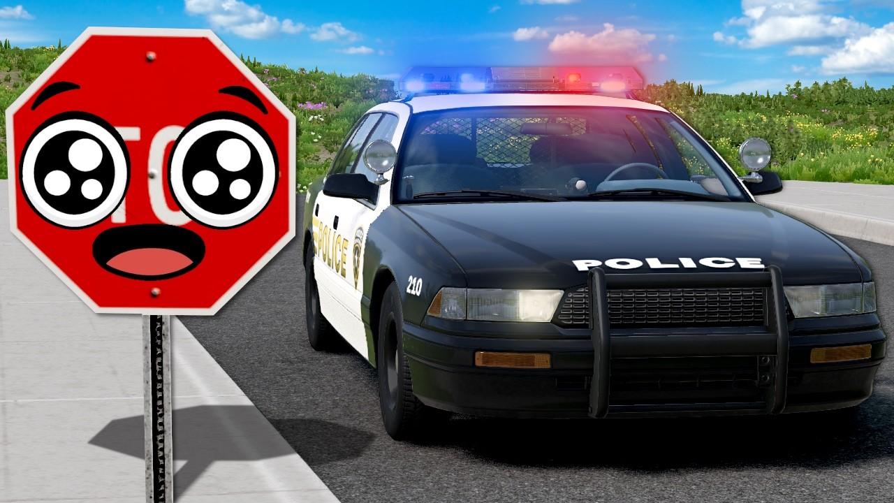 PROP HUNT in BeamNG is INTENSE!