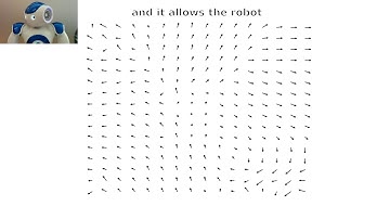 Self-Organizing Maps for Head Pose Clustering with the NAO Robot (Python)