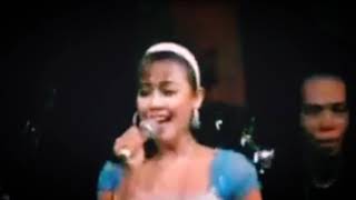 DIA ADALAH DIA // LUSIANA SAFARA OM MONATA (OFFICIAL LIVE MUSIC)