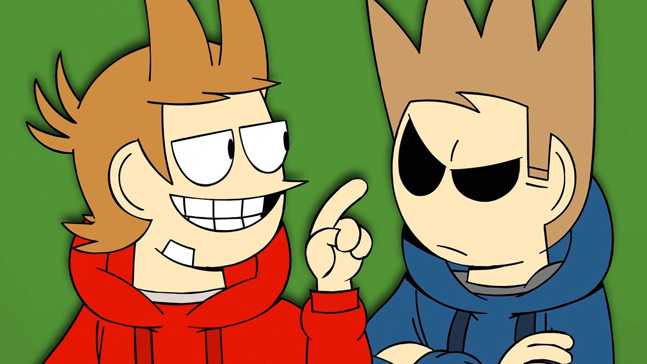 Eddsworld   The End Part 1