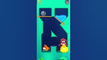 fish Rescue Pull the pin game level 70 | android and ios mobile gameplay #games #gameplay