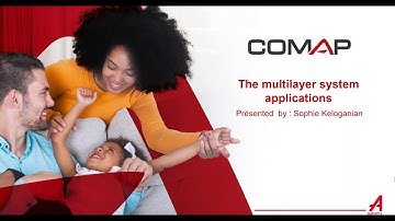 Multilayer system applications - COMAP Webinar