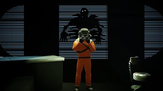 Lethal Company moments that make me paranoid